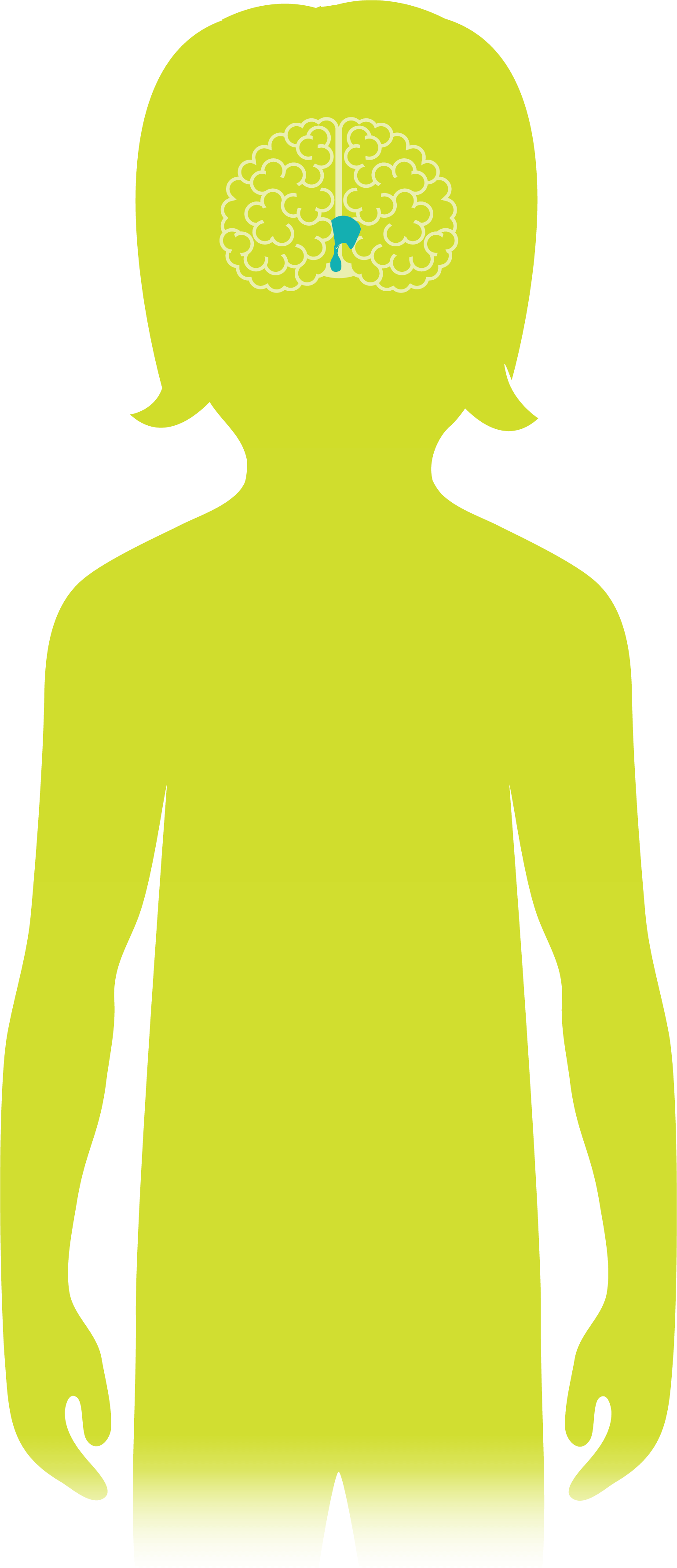 silhouette image
